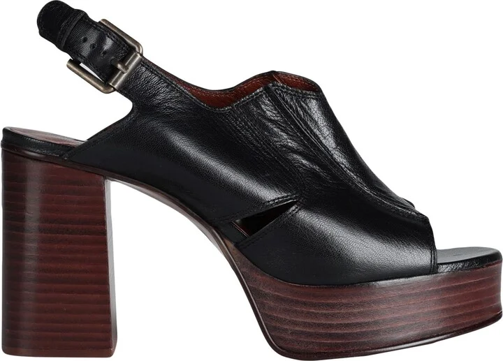 See By Chloé Woman Sandals - Image 3