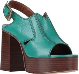 See By Chloé Woman Sandals - Image 5