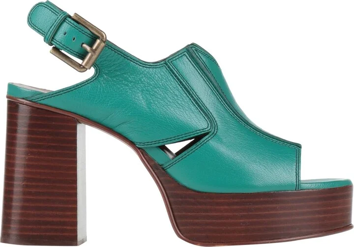 See By Chloé Woman Sandals - Image 6