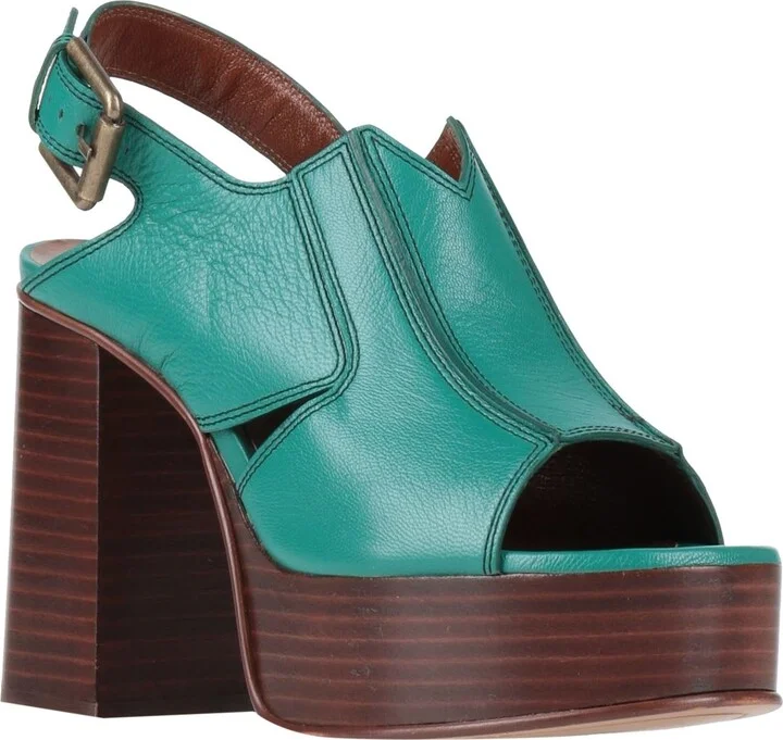 See By Chloé Woman Sandals - Image 7