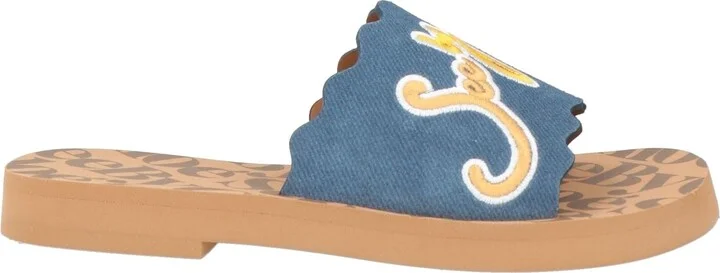 See By Chloé Woman Sandals - Image 3