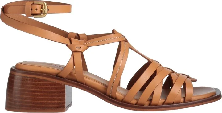 See By Chloé Woman Sandals - Image 3