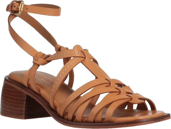 See By Chloé Woman Sandals - Image 4
