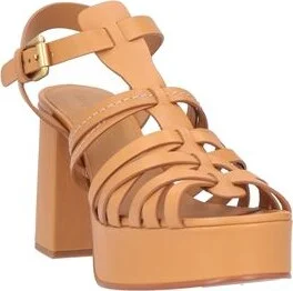 See By Chloé Woman Sandals - Image 2