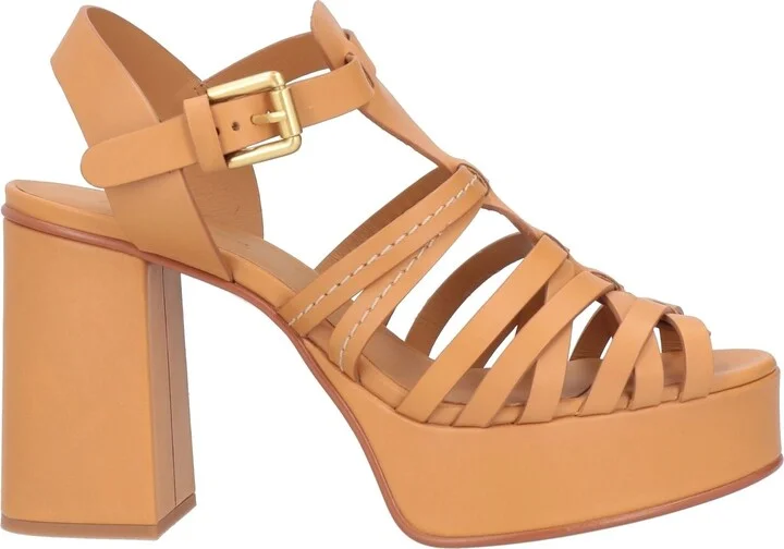 See By Chloé Woman Sandals - Image 3