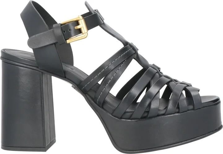 See By Chloé Woman Sandals - Image 3