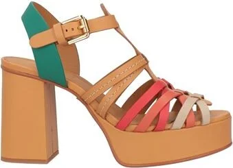 See By Chloé Woman Sandals