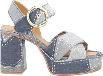 See By Chloé Woman Sandals