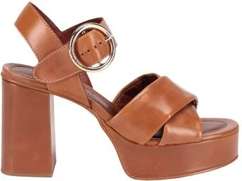 See By Chloé Woman Sandals