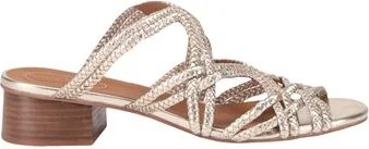 See By Chloé Woman Sandals