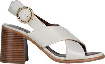 See By Chloé Woman Sandals