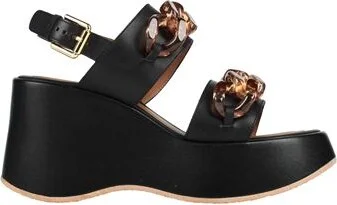 See By Chloé Woman Sandals