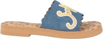 See By Chloé Woman Sandals