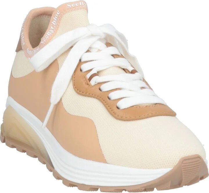See By Chloé Woman Sneakers - Image 4