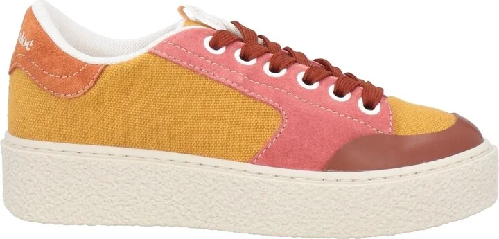 See By Chloé Woman Sneakers - Image 3