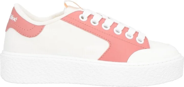 See By Chloé Woman Sneakers - Image 3