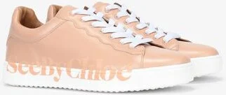 See By Chloé Woman Sneakers - Image 2