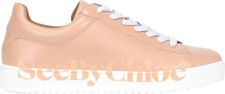 See By Chloé Woman Sneakers - Image 3