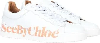 See By Chloé Woman Sneakers - Image 5