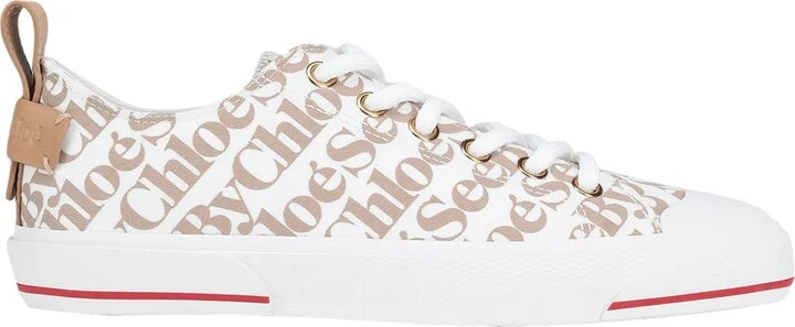 See By Chloé Woman Sneakers - Image 3