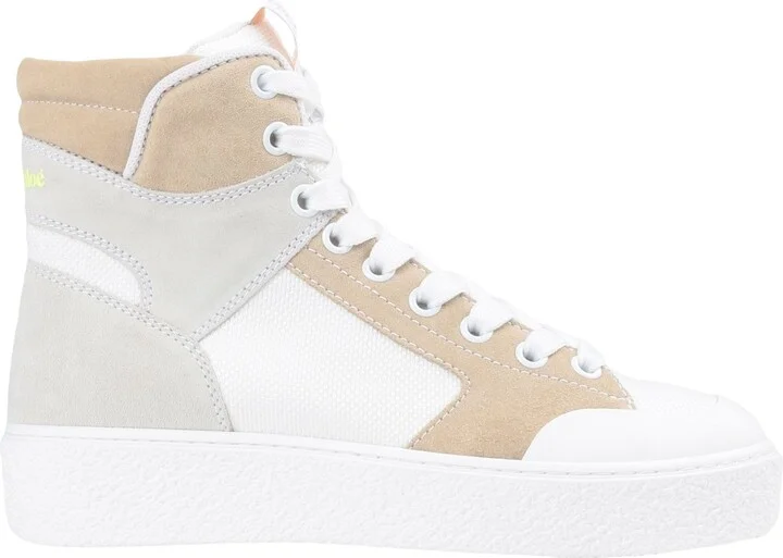 See By Chloé Woman Sneakers - Image 3