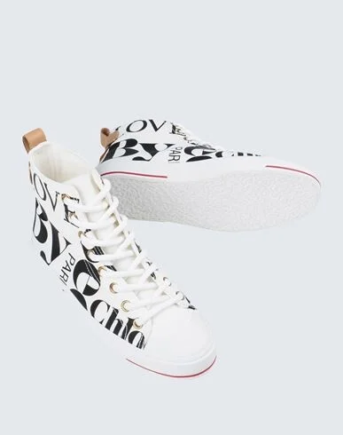 See By Chloé Woman Sneakers - Image 2