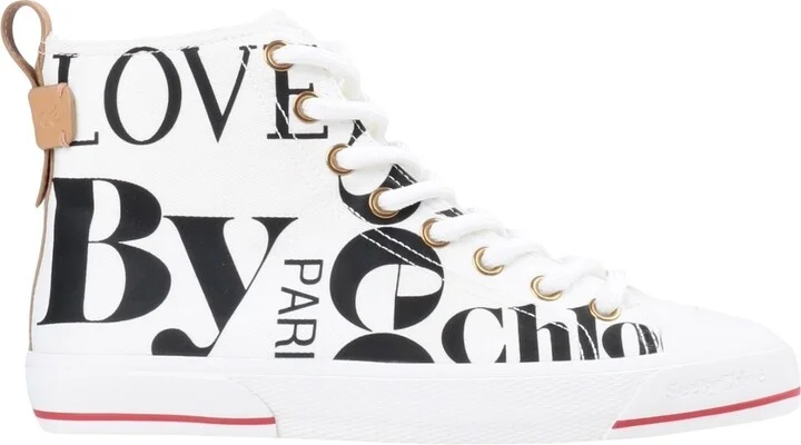 See By Chloé Woman Sneakers - Image 3