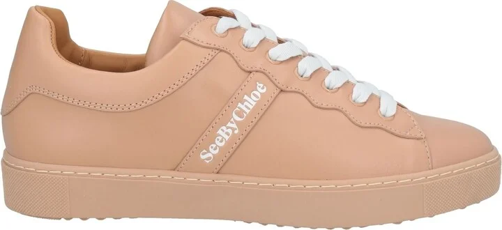 See By Chloé Woman Sneakers - Image 3