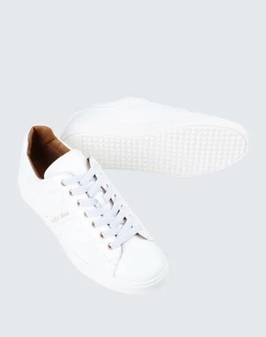 See By Chloé Woman Sneakers - Image 5