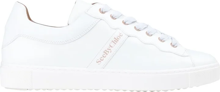 See By Chloé Woman Sneakers - Image 6