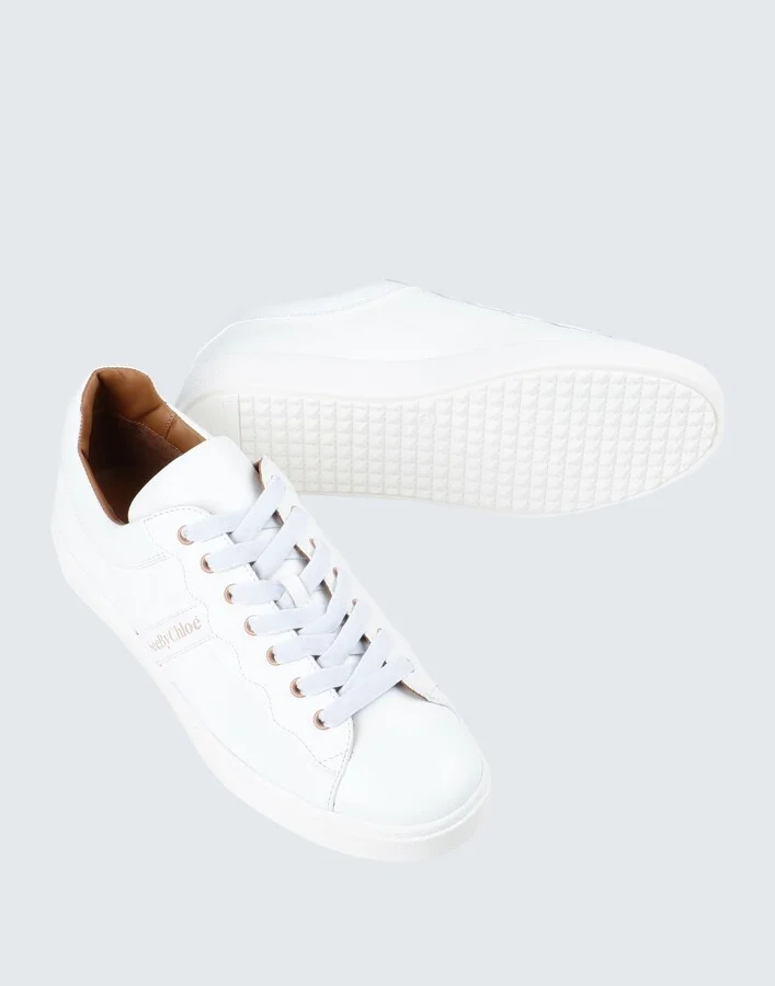 See By Chloé Woman Sneakers - Image 7
