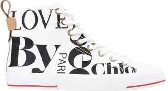 See By Chloé Woman Sneakers