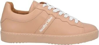 See By Chloé Woman Sneakers
