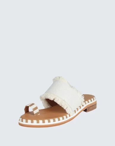 See By Chloé Woman Thong sandal - Image 5