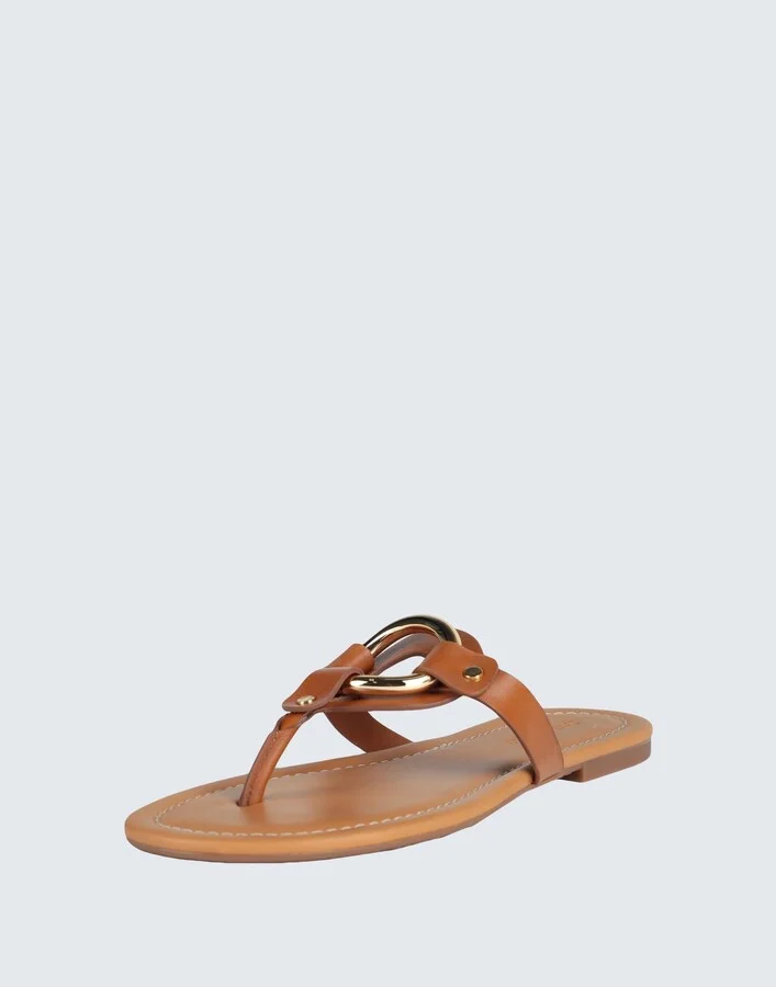 See By Chloé Woman Thong sandal - Image 7