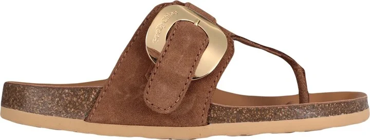 See By Chloé Woman Thong sandal - Image 3