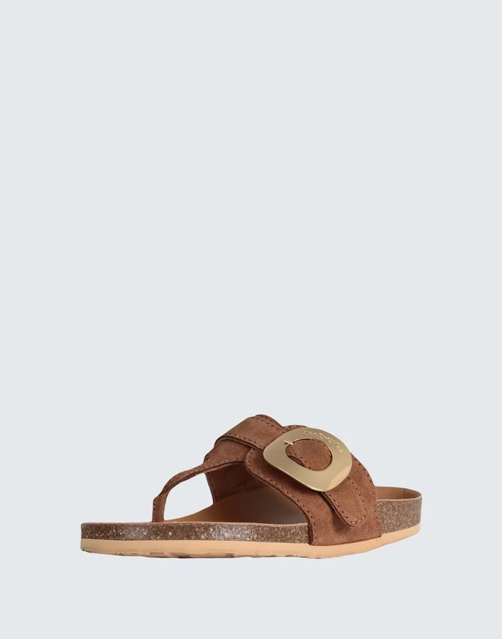 See By Chloé Woman Thong sandal - Image 4