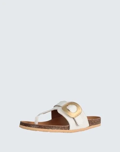 See By Chloé Woman Thong sandal - Image 2