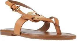 See By Chloé Woman Thong sandal - Image 2