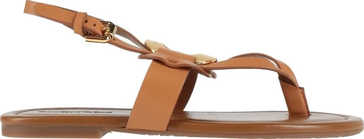 See By Chloé Woman Thong sandal - Image 3