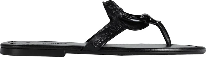 See By Chloé Woman Thong sandal - Image 3