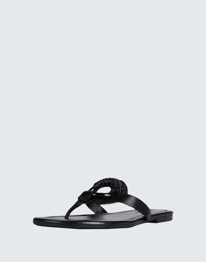 See By Chloé Woman Thong sandal - Image 4
