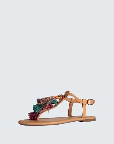 See By Chloé Woman Thong sandal - Image 2