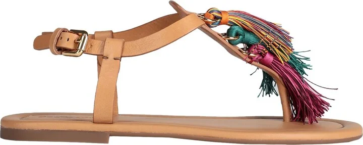See By Chloé Woman Thong sandal - Image 3
