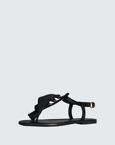 See By Chloé Woman Thong sandal - Image 2