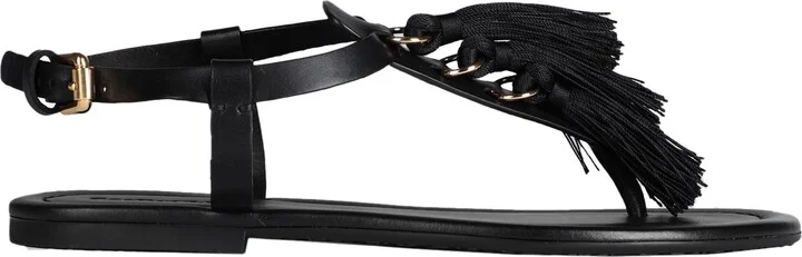 See By Chloé Woman Thong sandal - Image 3