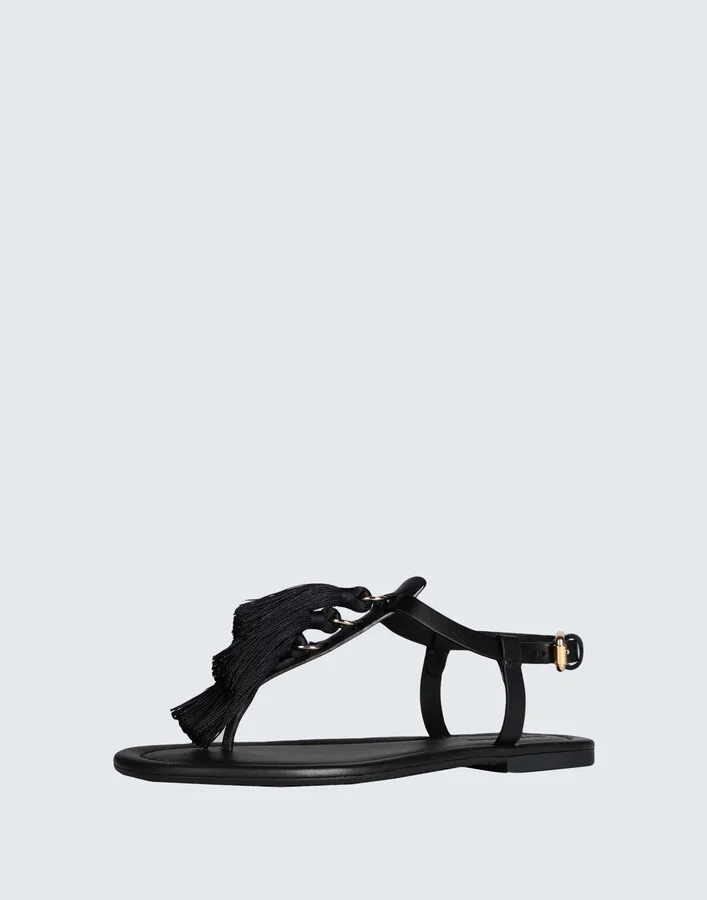 See By Chloé Woman Thong sandal - Image 4