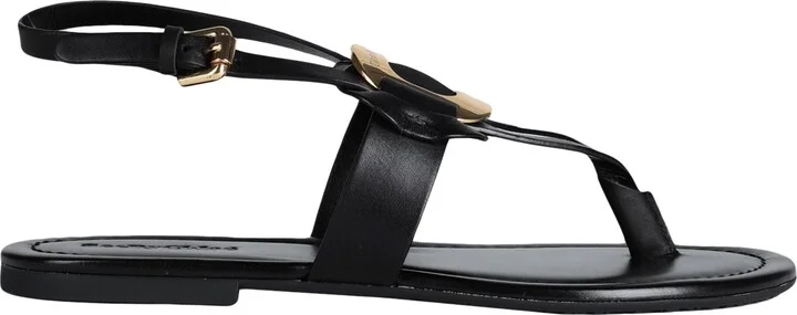 See By Chloé Woman Thong sandal - Image 3