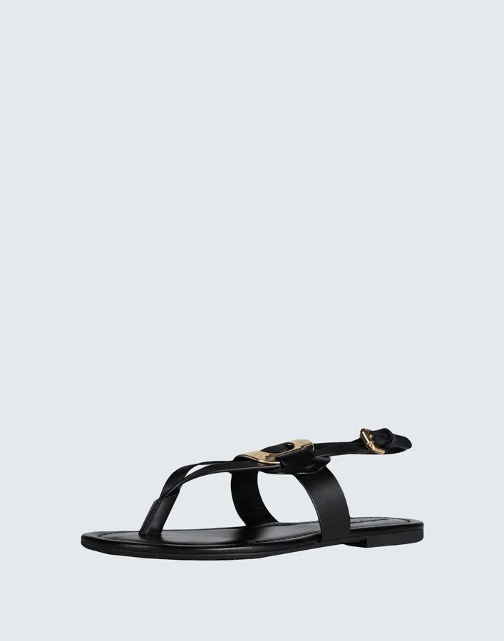 See By Chloé Woman Thong sandal - Image 4