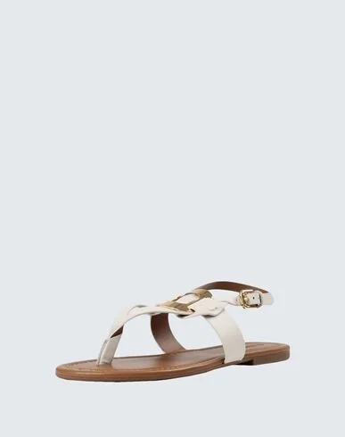 See By Chloé Woman Thong sandal - Image 5